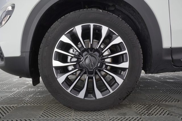 FIAT 500X usata 13