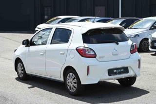 MITSUBISHI Space Star usata, con Airbag Passeggero