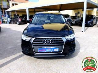 AUDI Q3 usata, con Airbag