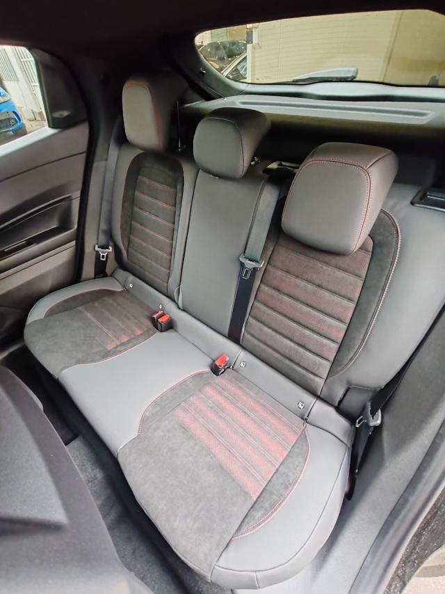 ALFA ROMEO Junior usata, con Park Distance Control