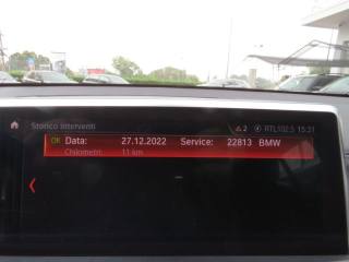BMW X2 usata, con Autoradio digitale