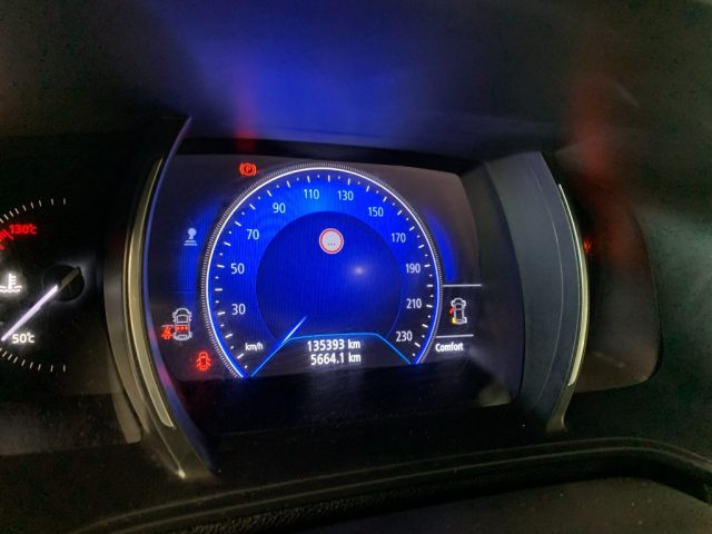 RENAULT Megane usata, con Vivavoce