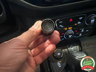 JEEP Compass usata, con Fari LED