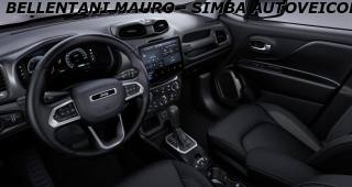 JEEP Renegade usata, con Climatizzatore