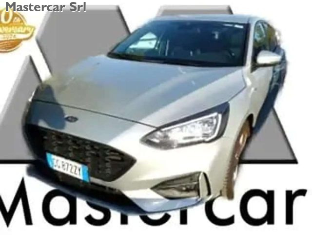 FORD Focus usata, con ABS