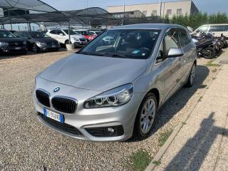 BMW 216 d Active Tourer Luxury
