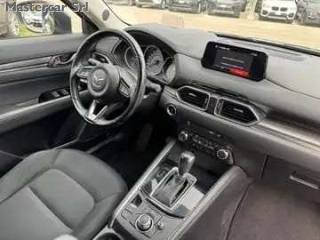 MAZDA CX-5 usata, con Chiusura centralizzata
