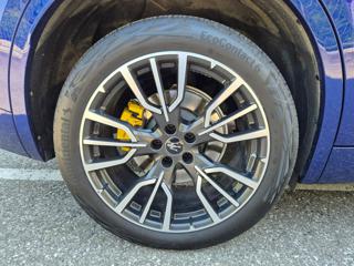 MASERATI Grecale usata, con Trazione integrale