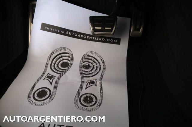 AUDI A3 usata, con Touch screen