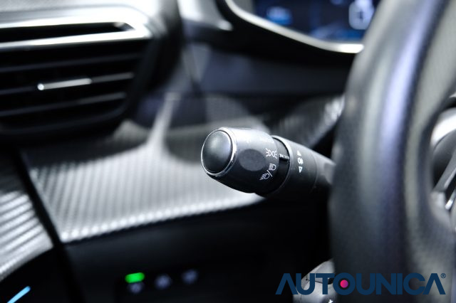 PEUGEOT 208 usata, con Controllo vocale