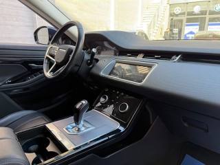 LAND ROVER Range Rover Evoque usata, con Controllo trazione