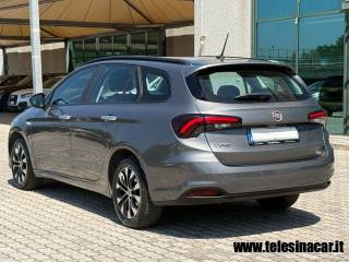 FIAT Tipo usata, con Chiusura centralizzata