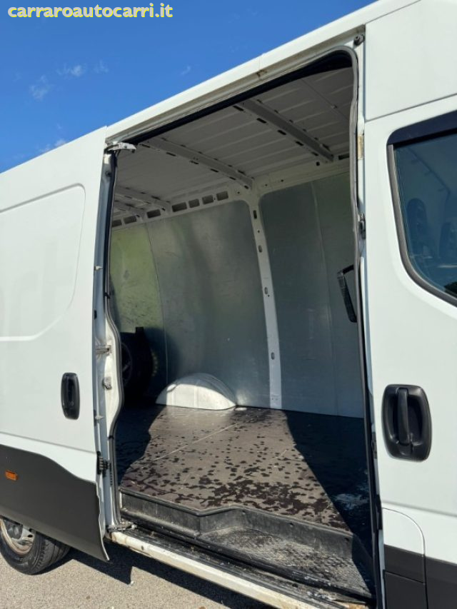 IVECO Daily usata 39