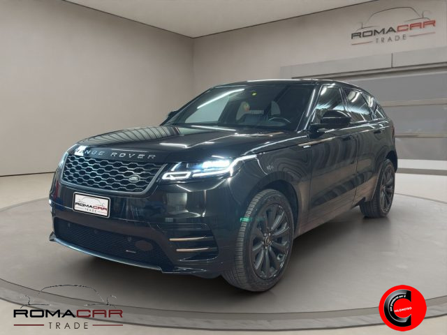 LAND ROVER Range Rover Velar usata, con Airbag laterali