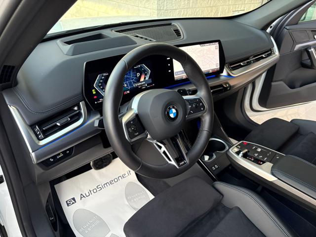 BMW X1 usata, con Controllo trazione