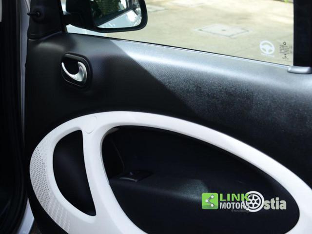 SMART ForTwo usata 32