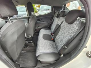 LANCIA Ypsilon usata, con Chiusura centralizzata