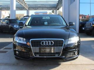 AUDI A4 usata, con Airbag