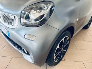 SMART ForTwo usata, con Alzacristalli elettrici