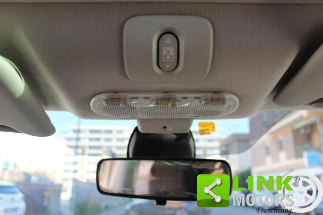 NISSAN Qashqai+2 usata 28