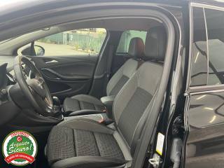 OPEL Astra usata, con Alzacristalli elettrici