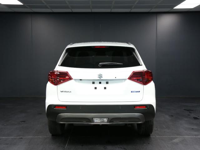 SUZUKI Vitara usata, con Alzacristalli elettrici