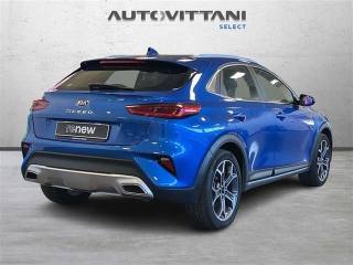 KIA XCeed usata, con Alzacristalli elettrici
