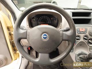FIAT Panda usata 13