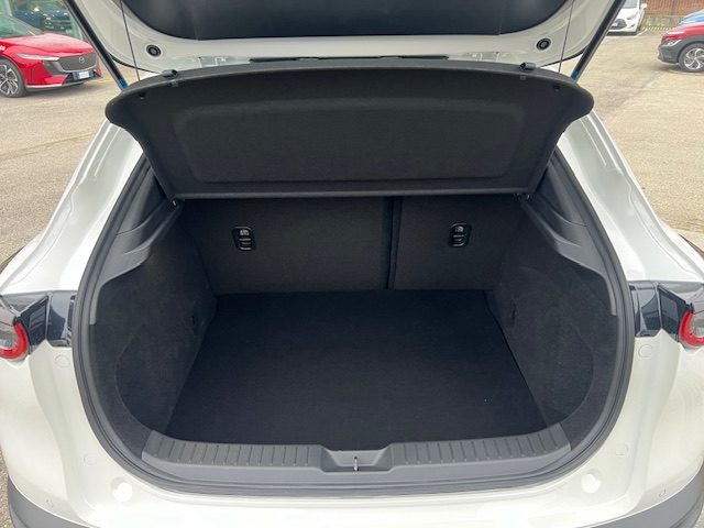 MAZDA CX-30 usata, con USB