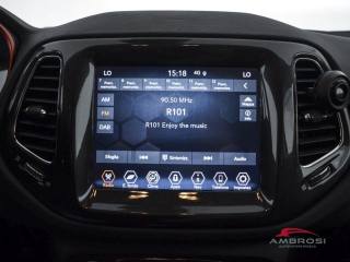 JEEP Compass usata 13