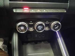 RENAULT Clio usata, con Sensore di pioggia