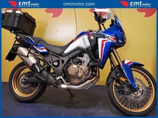 HONDA Africa Twin CRF 1000 L