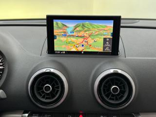 AUDI A3 usata, con Cruise Control