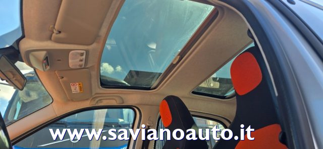 SMART ForFour usata, con Climatizzatore