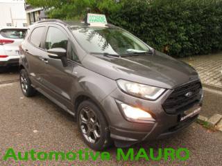FORD EcoSport 1.5 Ecoblue 100 CV Start&Stop ST-Line