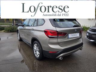 BMW X1 usata, con Airbag Passeggero