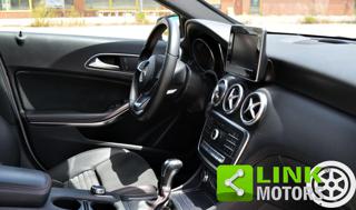 MERCEDES-BENZ A 200 usata, con Controllo trazione
