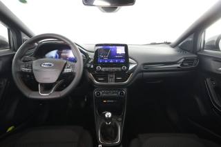 FORD Puma usata 4