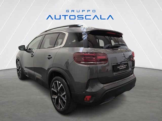 CITROEN C5 Aircross usata, con Airbag Passeggero