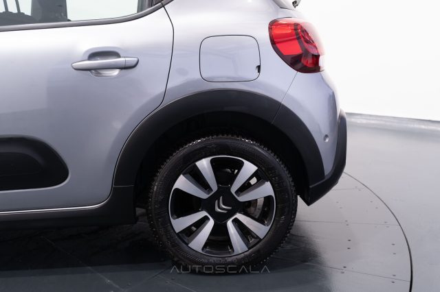 CITROEN C3 usata, con Immobilizzatore elettronico