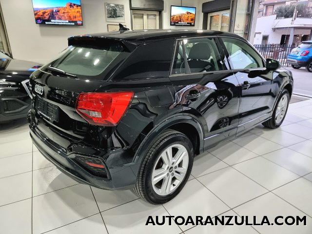 AUDI Q2 usata, con Airbag Passeggero