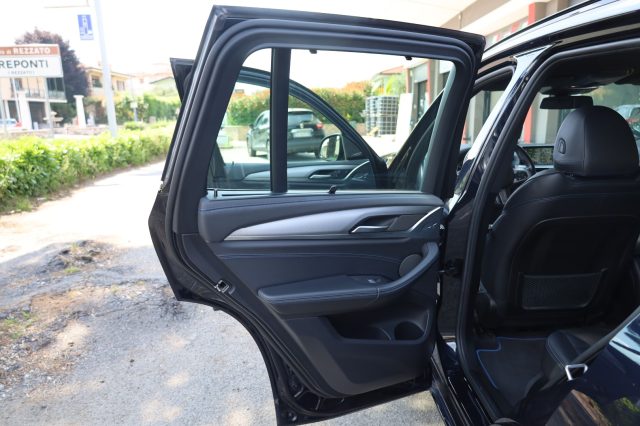 BMW X3 usata 129