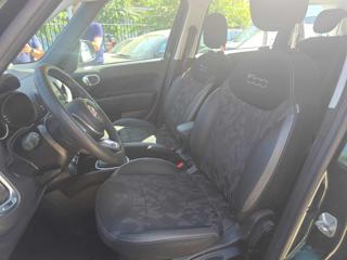 FIAT 500L usata, con Controllo trazione