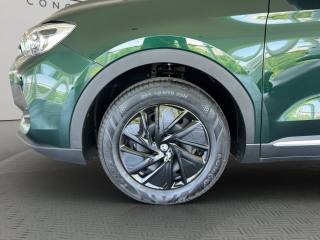 MG ZS usata, con Riconoscimento dei segnali stradali