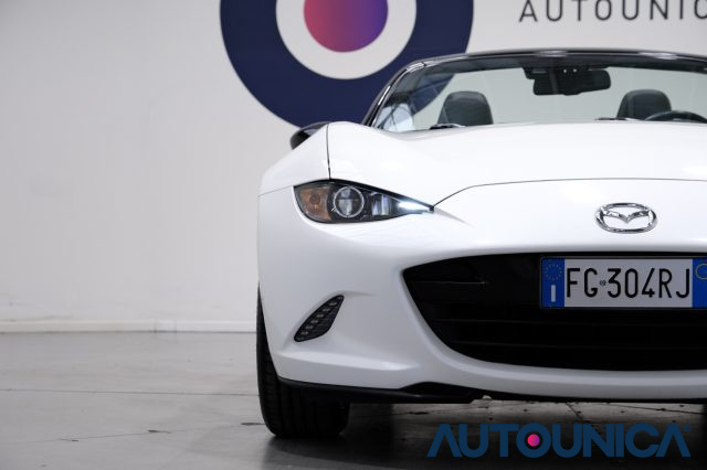 MAZDA MX-5 usata 48
