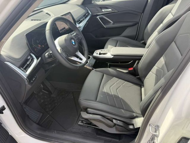 BMW X1 usata, con Servosterzo