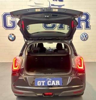 SSANGYONG Tivoli usata, con Climatizzatore