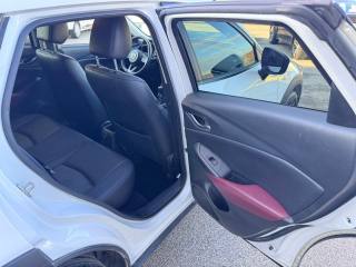 MAZDA CX-3 usata, con Sensori di parcheggio posteriori