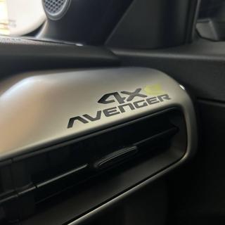 JEEP Avenger usata, con Controllo vocale