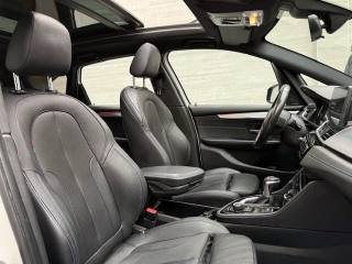 BMW 225 usata, con Sistema di navigazione